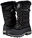 Kamik Women's Snowvalley Boot, Black Bk2, 9