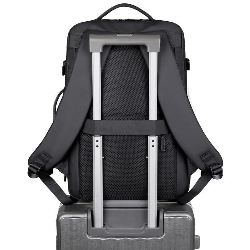 Sikma Travel and Work Bag with USB Charging