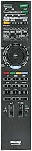 ALLIMITY RM-ED031 Telecomando Sostituito per Sony Bravia LCD TV KDL-40NX700 KDL-40NX705 KDL-40NX800 KDL-40NX803 KDL-40NX805 KDL-46NX700 KDL-46NX705 KDL-52NX800 KDL-52NX805
