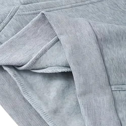 Hoodies for Men Pullover, Mens Tactical Sweatshirt Hooded Lightweight Fashion Cargo Hoodies with Pockets Jacket4