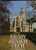 Krasy Kiznich Cech 802170344X Book Cover