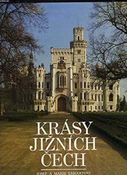 Hardcover Krasy Kiznich Cech [German] Book