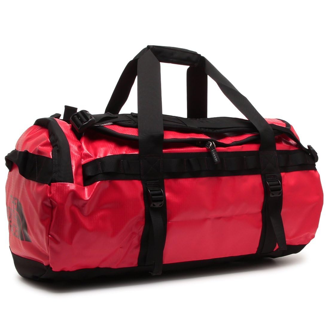 Amazon | [ザノースフェイス] ボストンバッグ ベースキャンプ ダッフル