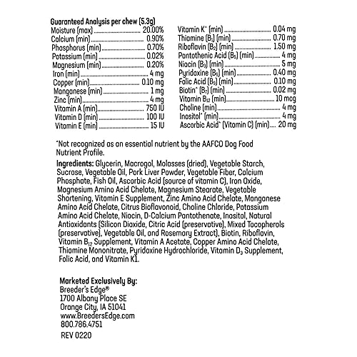 Revival-Animal-Health-Breeders-Edge-in-Between-for-Her-Female-Multivitamin-for-MedLg-Dog-360-ct