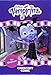 Disney Vampirina: The Sleepover Cinestory Comic (Disney Vampirina Cinestory Comic)