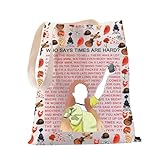 JYTAPP H Musical Tote Bag Persephone Fans Musical Bag West Musical Theatre Shopping Bag