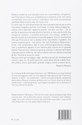 Il Frate (San Francesco) - 2