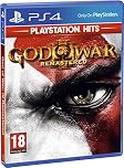 God of War III: Remastered (PS4)