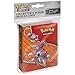 Pokemon X & Y Breakthrough Mini Binder + Booster Pack - Hoopa Unbound Regigigas