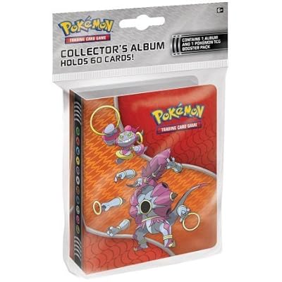 Pokemon X & Y Breakthrough Mini Binder Booster Pack Honduras | Ubuy