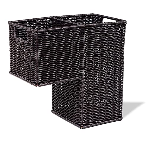 Comparison of Best Basket For Stairs Top Picks 2023 Reviews
