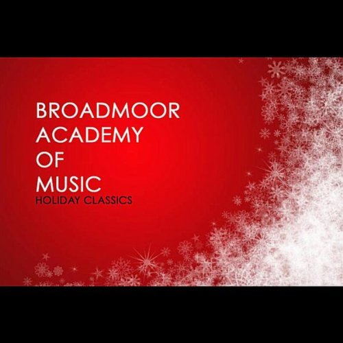 BAM Holiday Broadmoor Academy of Music Digital Music