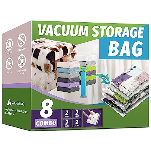 Top 10 Best Compression Bags For Storage Reviews & Buying Guide Katynel