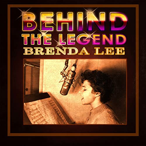 Brenda Lee