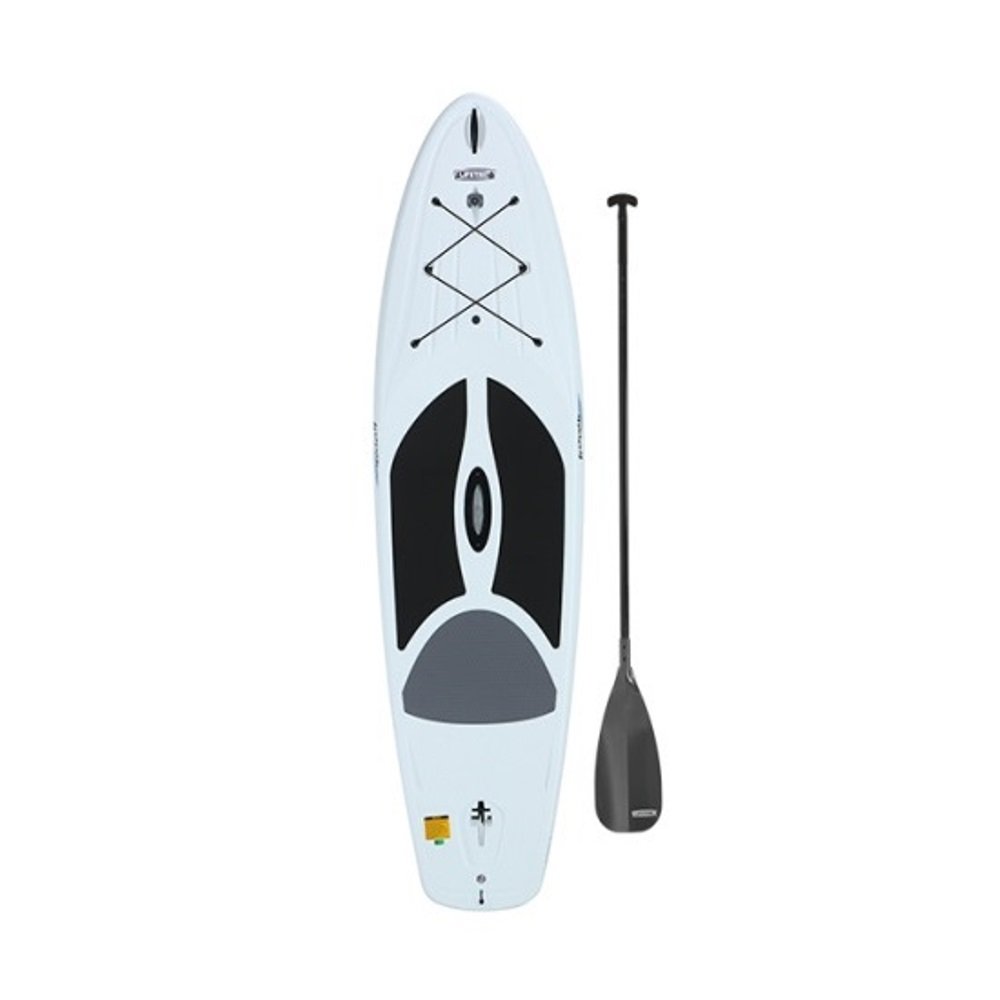 LIFETIME Horizon Sup Paddle Board White Granite