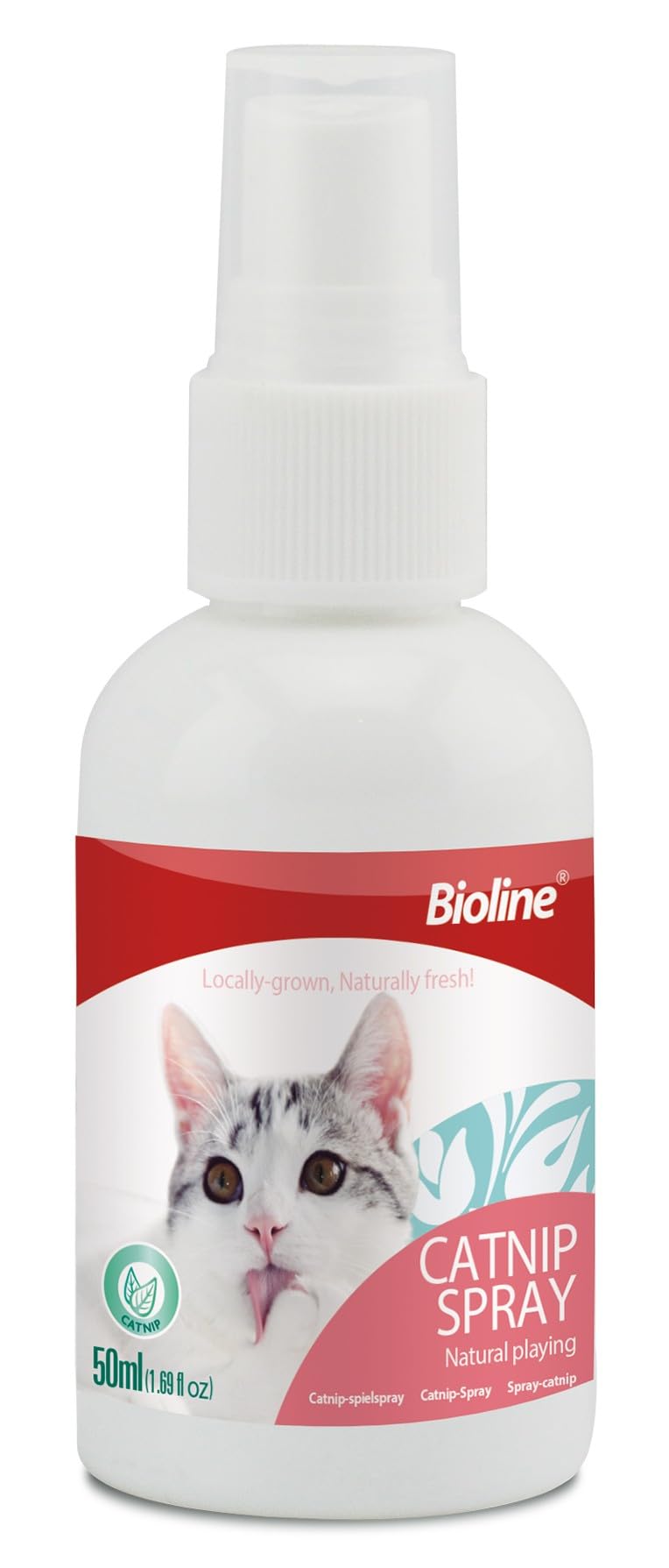 Bioline Catnip Sprey 50 Ml