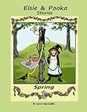 Elsie and Pooka Stories - Spring