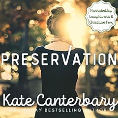 Preservation cover art