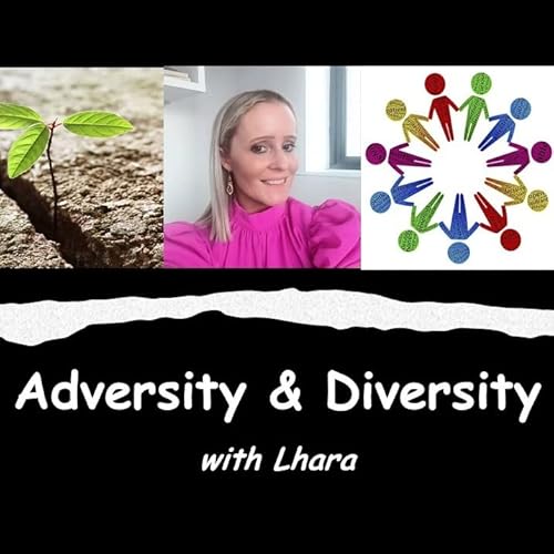 Adversity and Diversity cover art