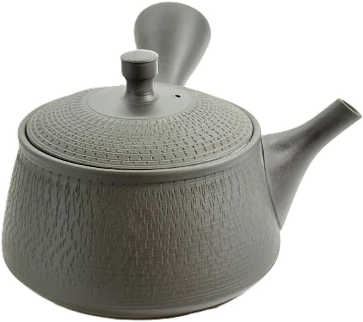 南部特製銘 算玉形 龍文様 南部鉄瓶 南部鉄器 鉄瓶 南部特製銘 算玉形