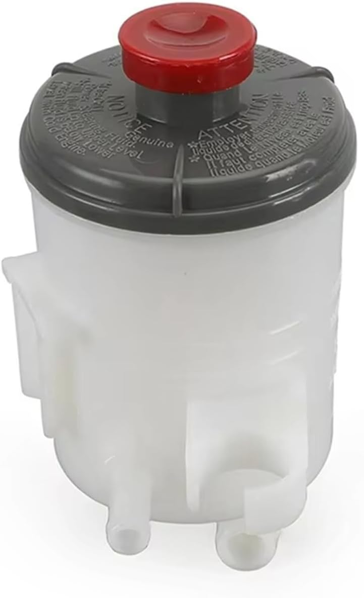 Power Steering Reservoir For CR-V 2002 2003 2004 2005 2006 Car Fluid Power Steering Pump Reservoir Bottle 53701-S9A-003 53701-S9A-A01