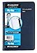 AT-A-GLANCE Daily Appointment Book 2015, Wirebound, 4.88 x 8 Inch Page Size, Blue (70-800-20)