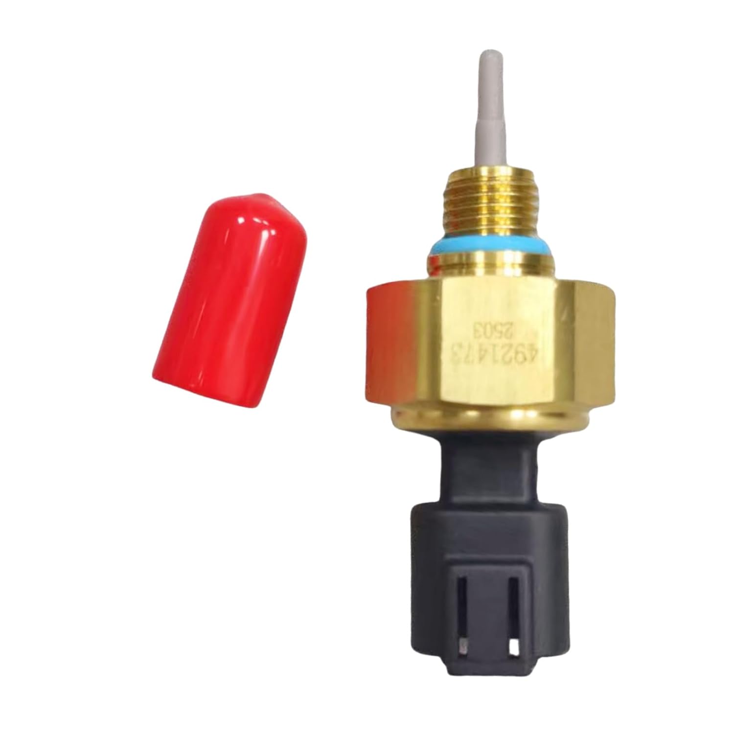 4921473 3417183 3417142 Air Pressure Temperature Sensor Replacement for Cummins Diesel ISX
