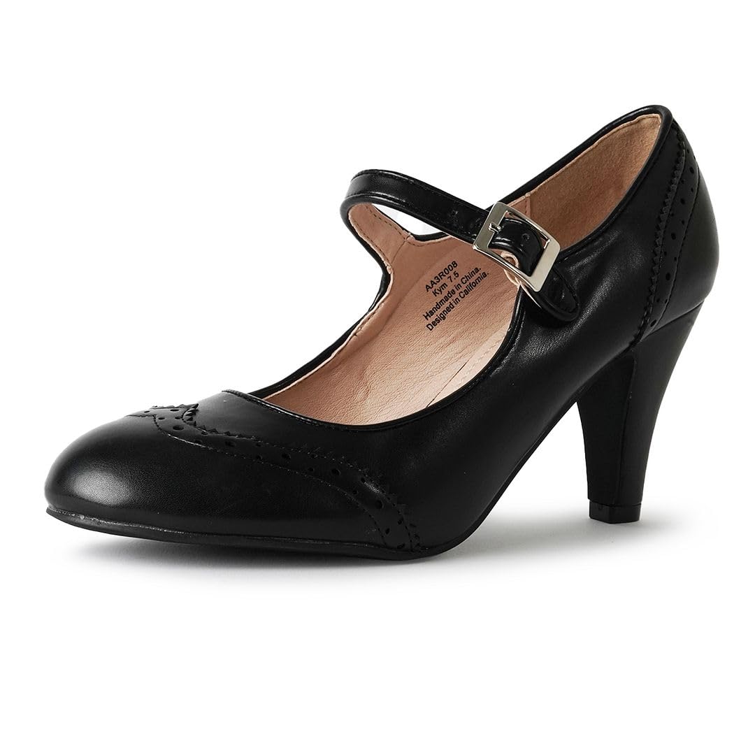 Kym womens Pump