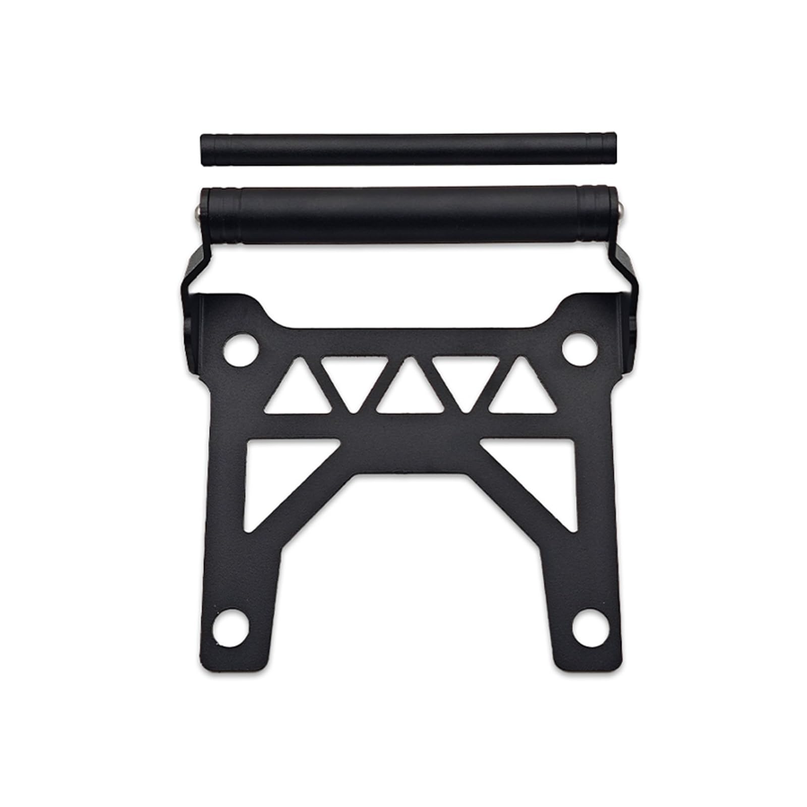 Support de navigation haut de gamme Zontes 703F plaque rigide 12mm 22mm - 6
