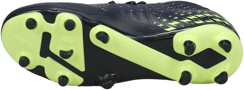 Puma Unisex-Child Future Z 3.4 Firm Ground/Artificial GroundSneaker