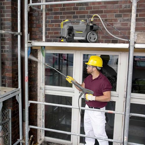 Kärcher HD 5/12 C Plus Pressure Washer