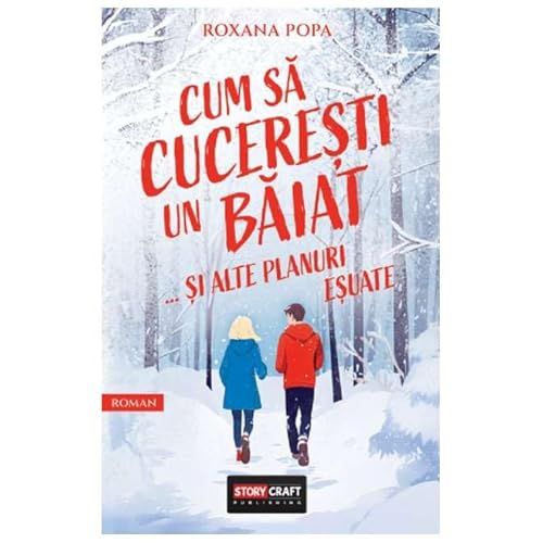 Cum Sa Cuceresti Un Baiat Si Alte Planuri Esuate