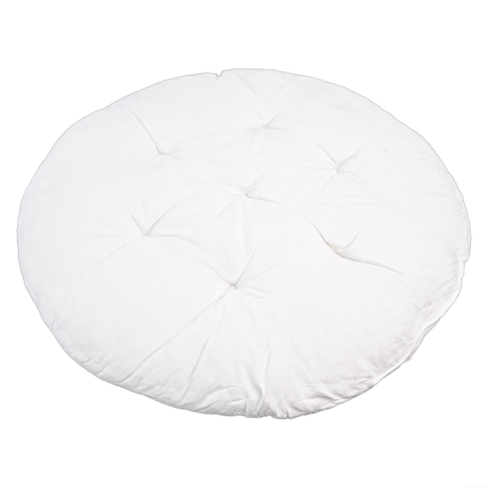 Fauteuil suspendu imperméable contre le mal de dos avec rembourrage coton PP respirant