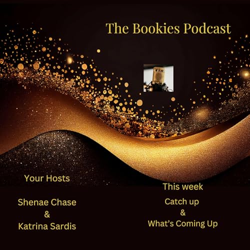 Shenae & Katrina Catch Up | Mar 18, 2025 001