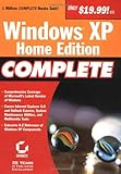  Windows XP Home Edition Complete