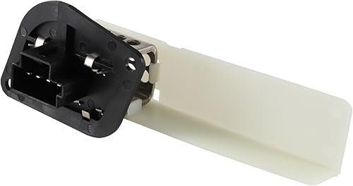 Miniatura 816 de SCITOO Resistencia de motor de ventilador HVAC para 2008-2013 para Chrysler 300/2008-2016 para Town & Country/2008-2010 para Dodge Charger/2008-2018