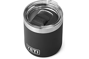 Vaso Termico Yeti Rambler 10 Oz