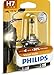 Produktbild Philips 12972PRBW Vision Moto H7 Motorrad-Scheinwerferlampe, 1er Blister, Klar
