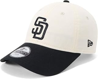 new era 新时代儿童棒球帽 YOUTH9TWENTY MLB NER37K2141 YTH 920 2 TONE CHR