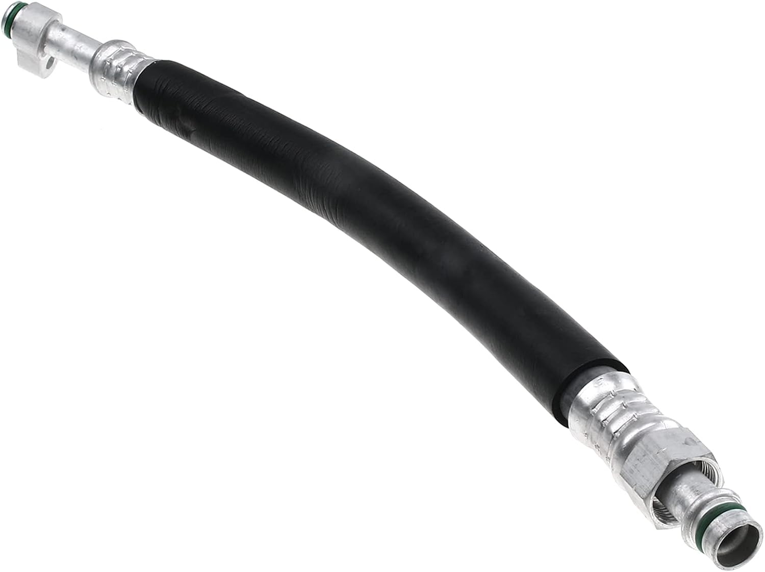 A-Premium A/C Suction Hose Assembly Compatible with Honda Civic 1994-1995, Civic del Sol 1994-1997, 1.5L 1.6L, Compressor to Evap