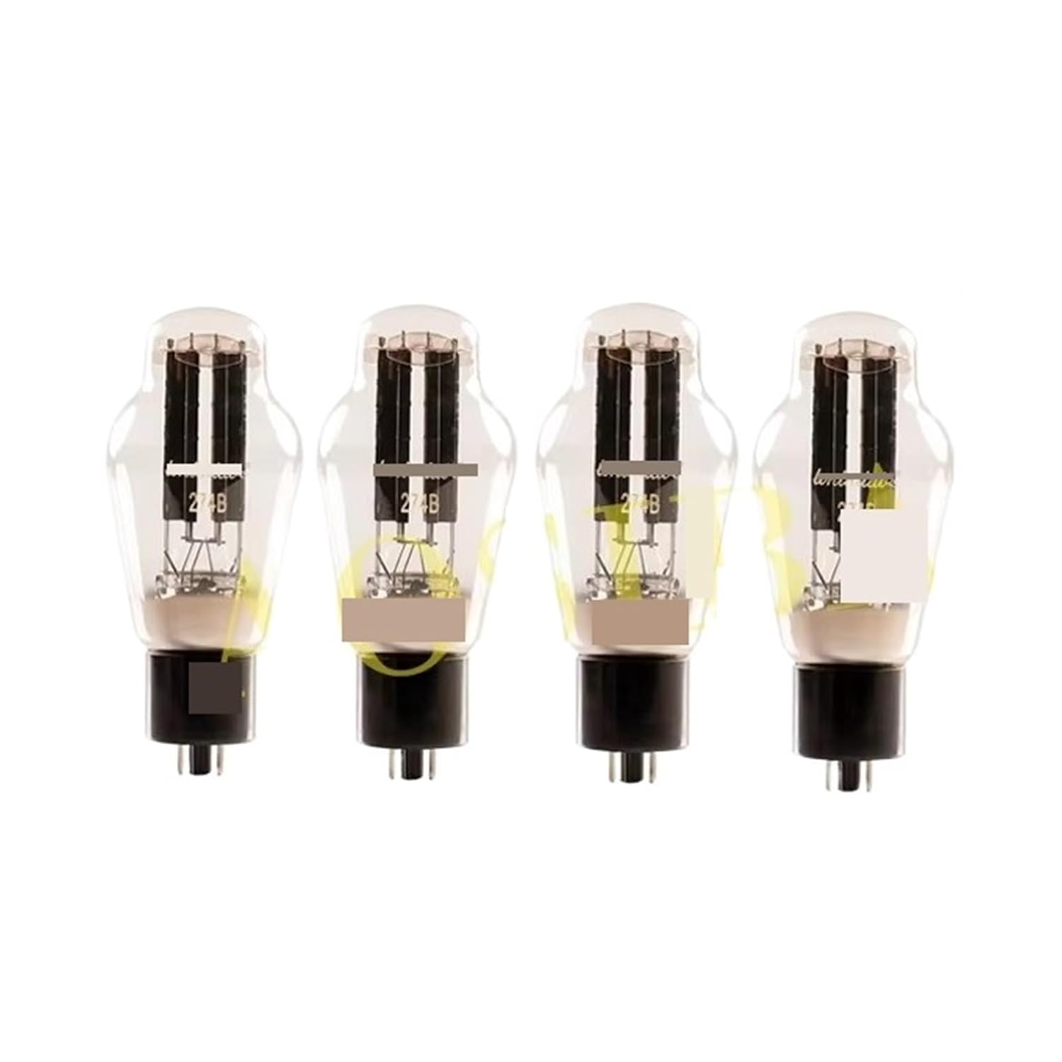 274B Rectifier Tube Amplifier Kit DIY(1PCS 274B)