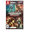 Oddworld Anthology: The Unlikely Heroes Collection – Nintendo Switch