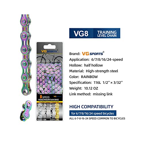 The 30 Best Bike Chains of 2023 [Verified] Cherry Picks