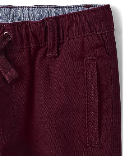 Gymboree Boys' and Toddler Pull on Jogger Pants3