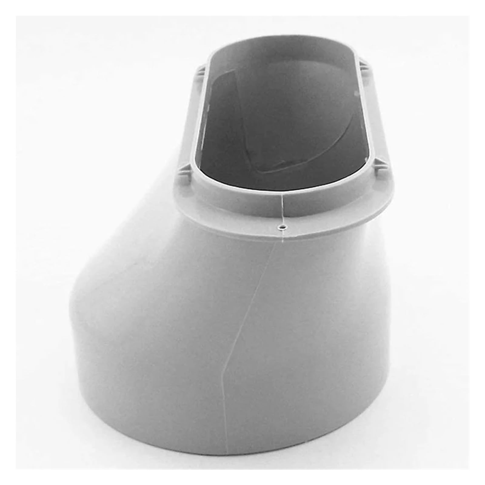 Condizionatore d'aria portatile con kit finestra, adattatore di facile installazione per guarnizione universale per finestre