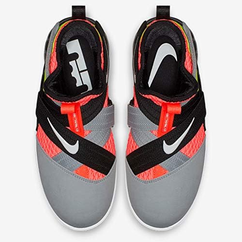 lebron soldier 12 size 3