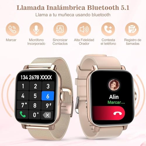 Smartwatch, Wireless Imagen adicional