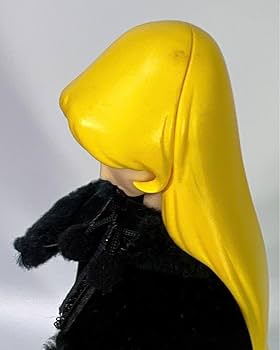 Amazon.co.jp: ノスタルジックヒーローズ メーテル 人形 銀河鉄道999