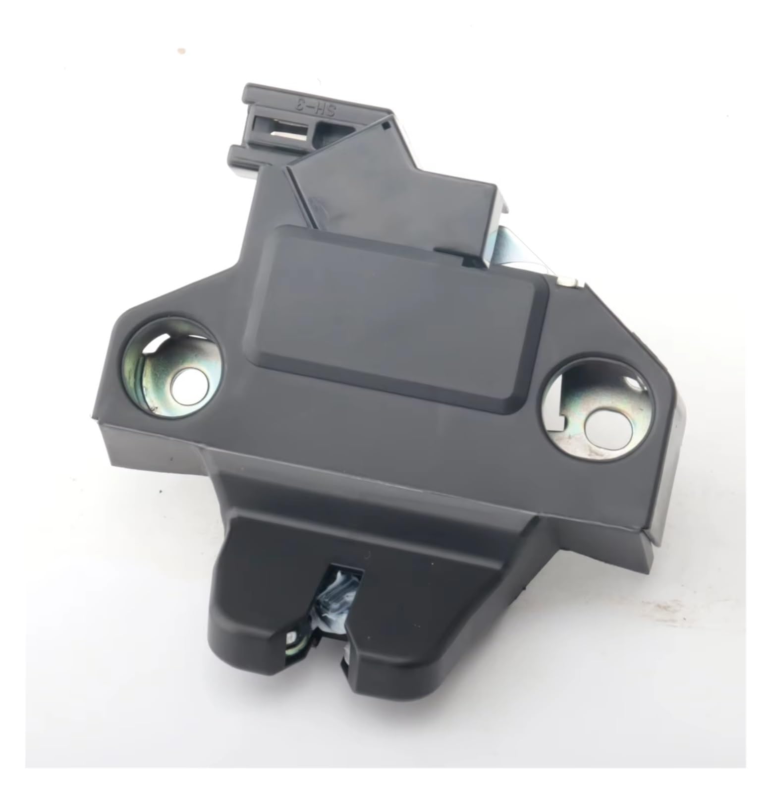 Ropaix One Color Rear Tailgate Lock For Toyota For Corolla 2007-2013 For Vios 2008-2013 For Yaris 2008-2013 Tailgate Rear Door Latch Lock Actuator 64610-02110 6461002110