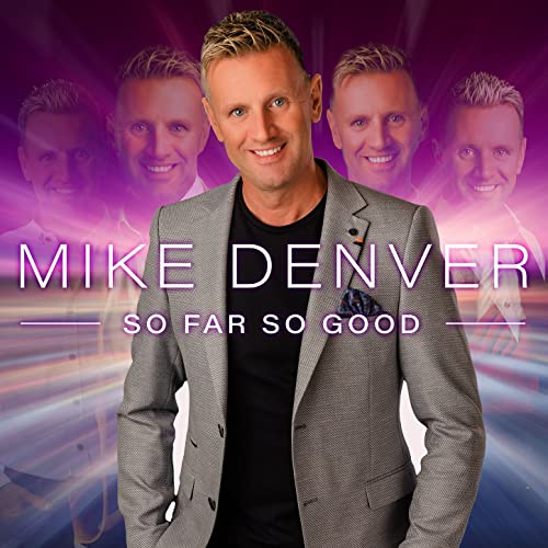 So Far So Good by Mike Denver on Amazon Music - Amazon.co.uk